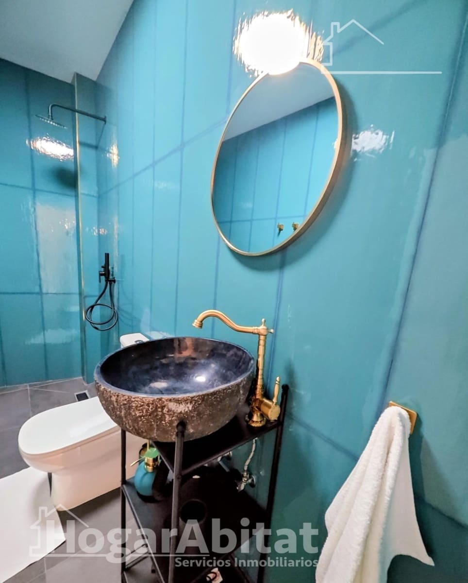 5 Zimmer Apartment zu verkaufen in Sagunto / Sagunt - 350.000 € (Ref: 10041229)