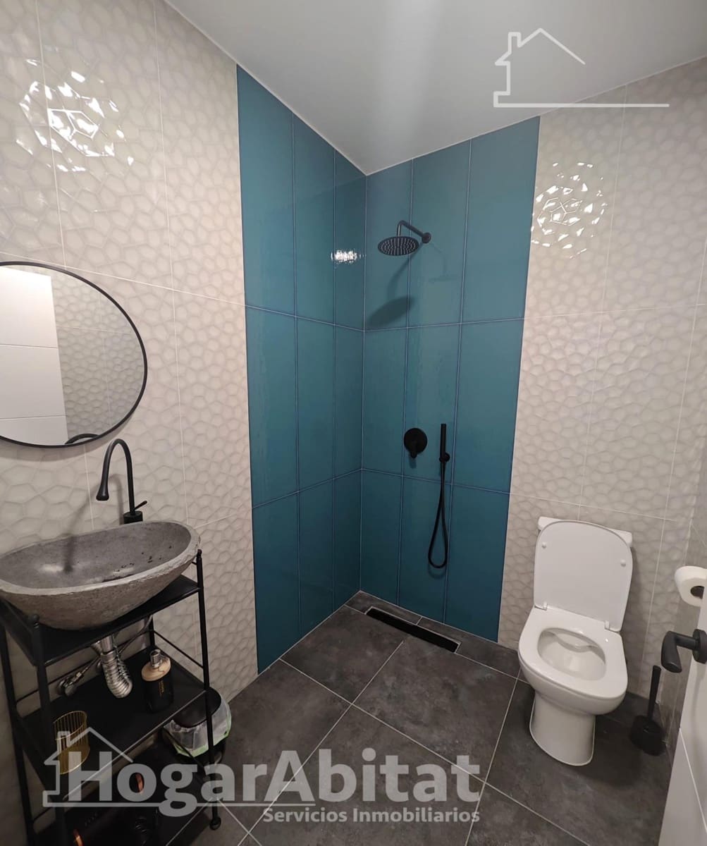 5 Zimmer Apartment zu verkaufen in Sagunto / Sagunt - 350.000 € (Ref: 10041229)