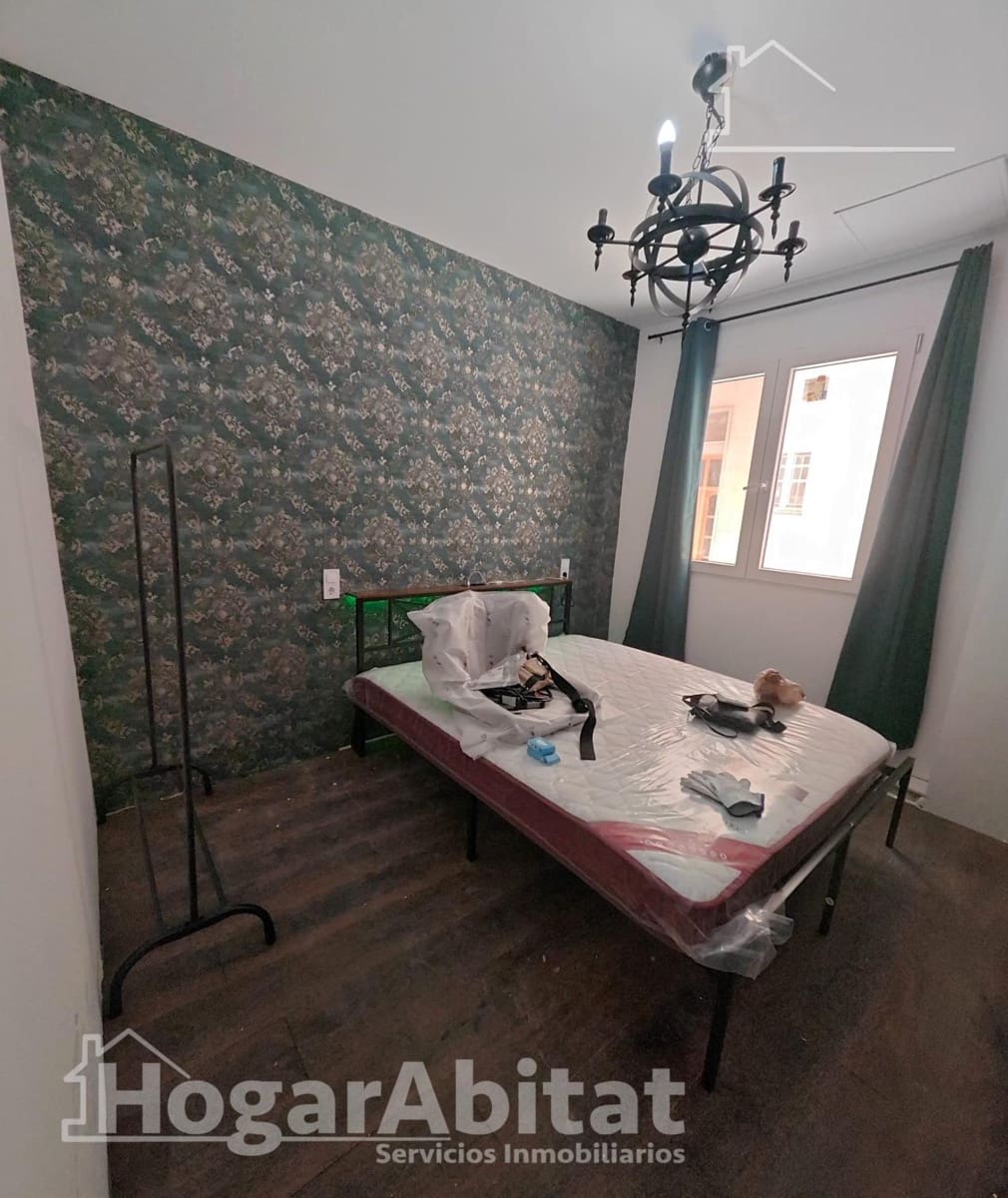 5 Zimmer Apartment zu verkaufen in Sagunto / Sagunt - 350.000 € (Ref: 10041229)
