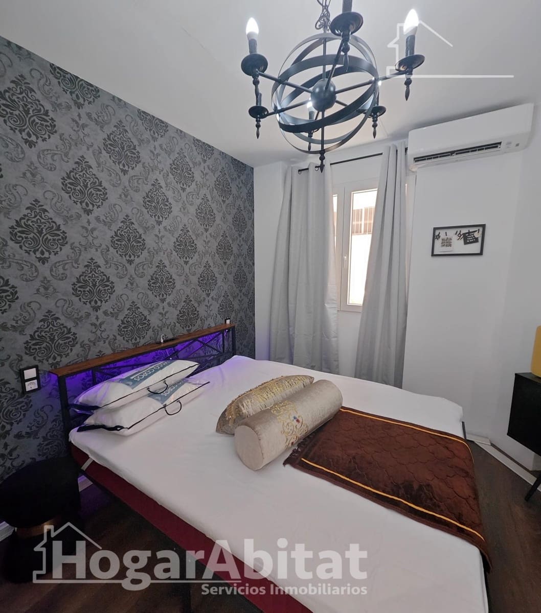 5 Zimmer Apartment zu verkaufen in Sagunto / Sagunt - 350.000 € (Ref: 10041229)
