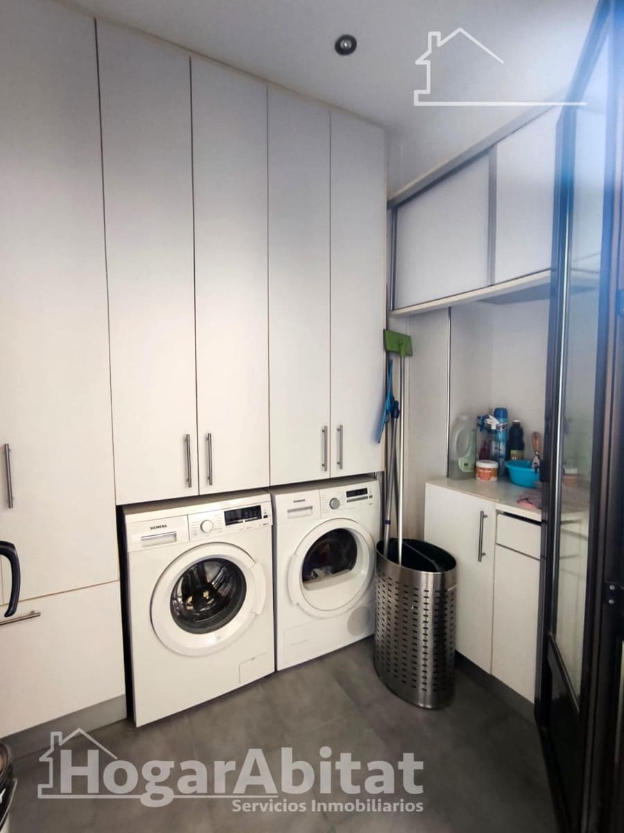 5 Zimmer Apartment zu verkaufen in Sagunto / Sagunt - 350.000 € (Ref: 10041229)