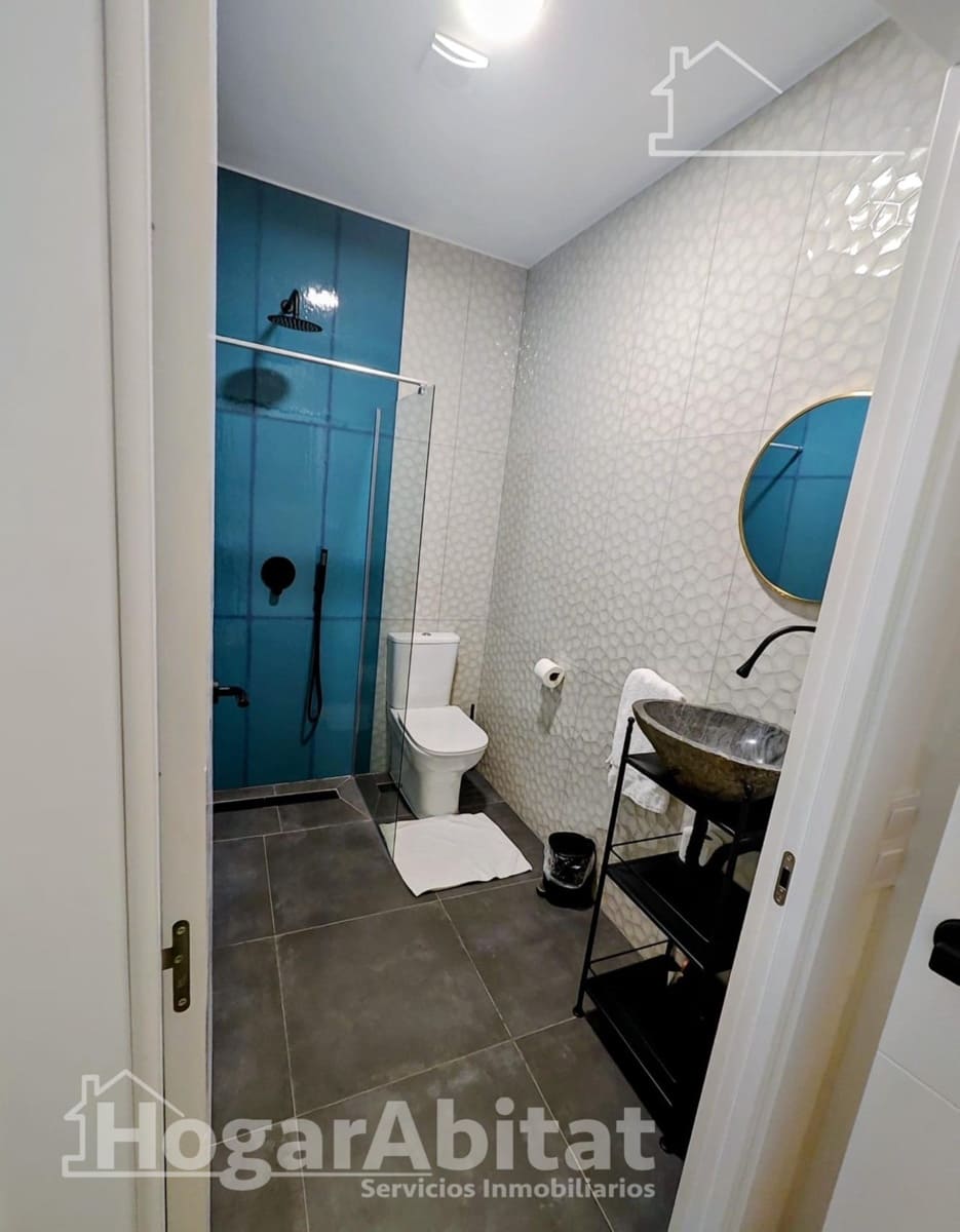 5 Zimmer Apartment zu verkaufen in Sagunto / Sagunt - 350.000 € (Ref: 10041229)