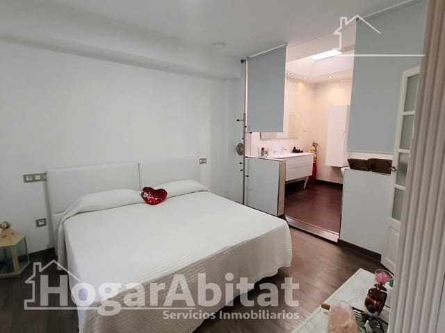 5 Zimmer Apartment zu verkaufen in Sagunto / Sagunt - 350.000 € (Ref: 10041229)