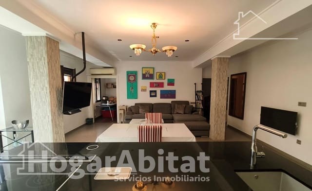 5 Zimmer Apartment zu verkaufen in Sagunto / Sagunt - 350.000 € (Ref: 10041229)