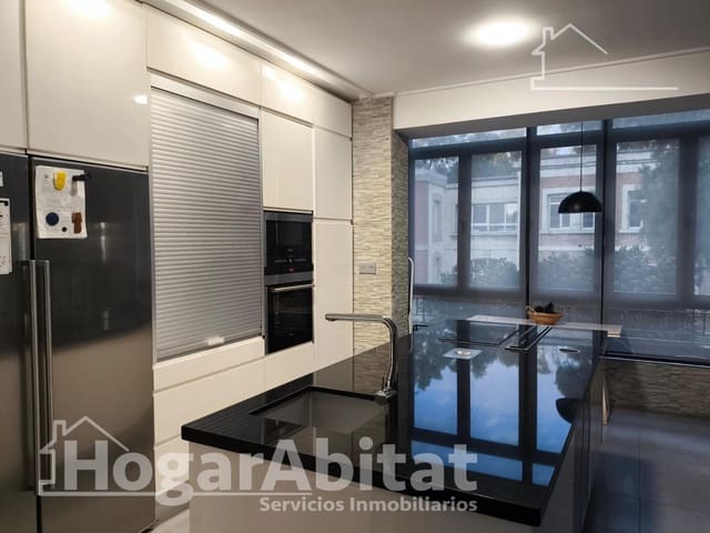 5 Zimmer Apartment zu verkaufen in Sagunto / Sagunt - 350.000 € (Ref: 10041229)