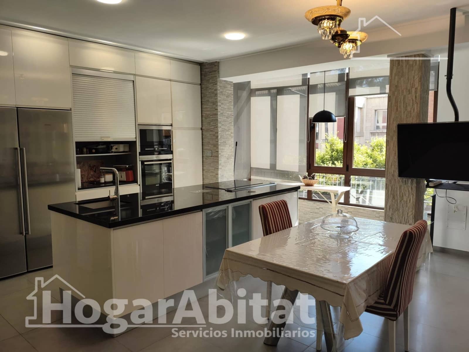 5 Zimmer Apartment zu verkaufen in Sagunto / Sagunt - 350.000 € (Ref: 10041229)