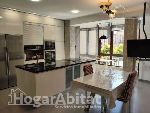 5 Zimmer Apartment zu verkaufen in Sagunto / Sagunt - 350.000 € (Ref: 10041229)