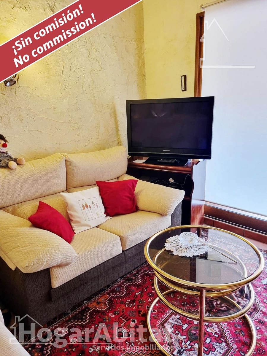 3 sypialnia Dom na sprzedaż w Penaguila - 220 000 € (Ref: 10041230)