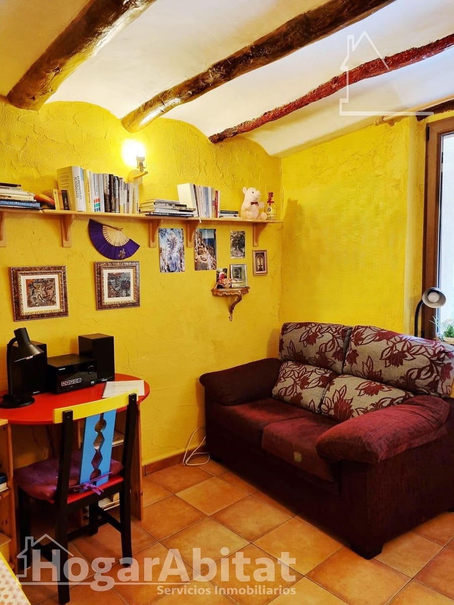 3 sypialnia Dom na sprzedaż w Penaguila - 220 000 € (Ref: 10041230)