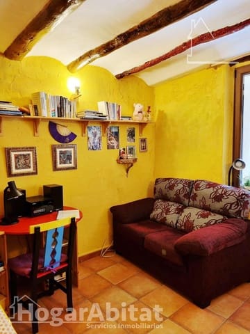 3 bedroom Townhouse for sale in Penàguila with pool - € 220,000 (Ref: 10041230)