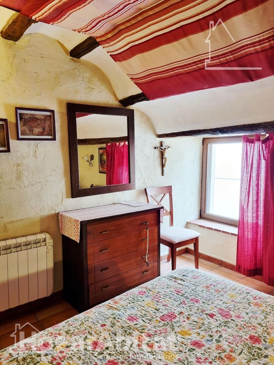 3 sypialnia Dom na sprzedaż w Penaguila - 220 000 € (Ref: 10041230)