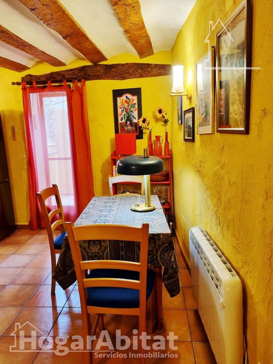 3 sypialnia Dom na sprzedaż w Penaguila - 220 000 € (Ref: 10041230)