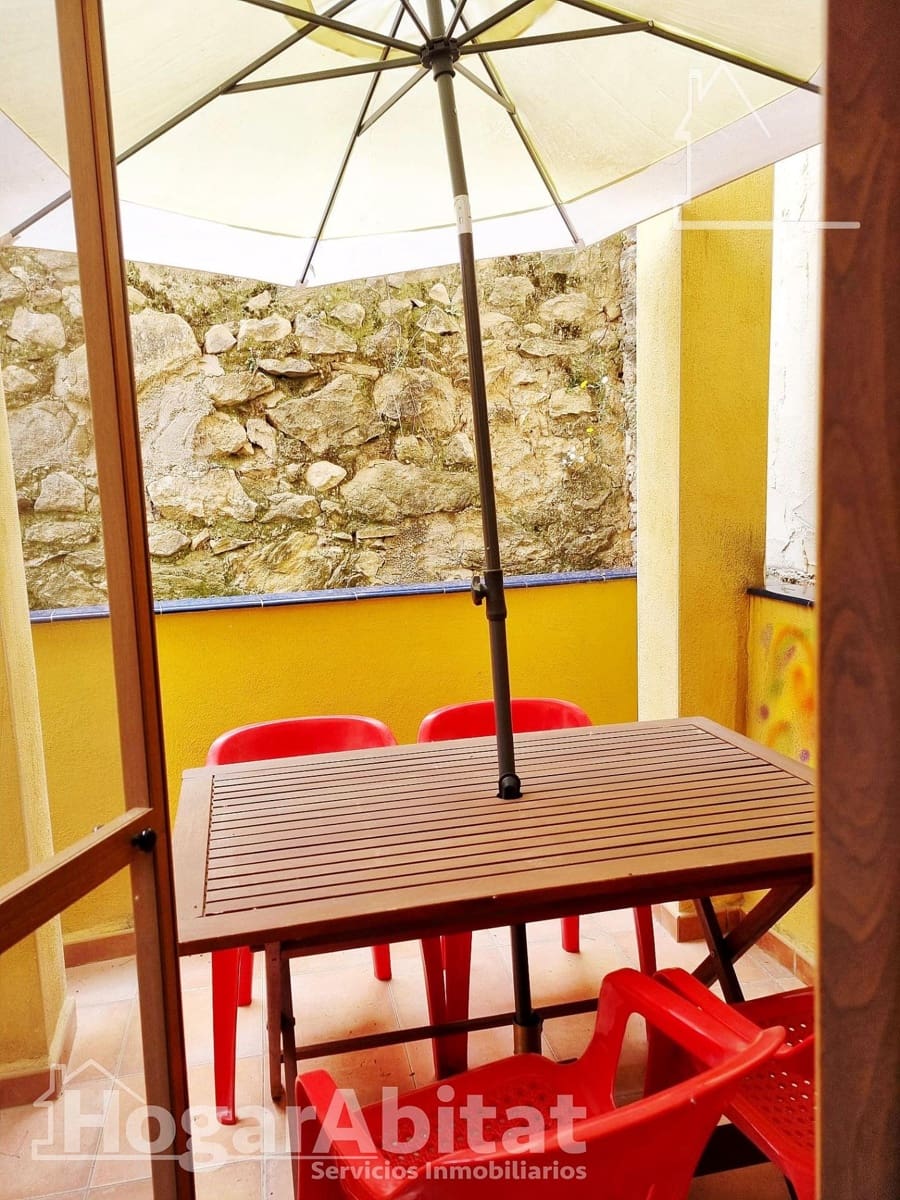 3 sypialnia Dom na sprzedaż w Penaguila - 220 000 € (Ref: 10041230)