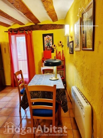 3 bedroom Townhouse for sale in Penàguila with pool - € 220,000 (Ref: 10041230)