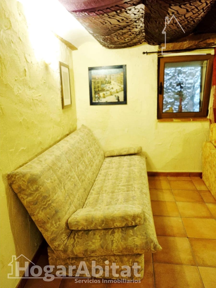 3 sypialnia Dom na sprzedaż w Penaguila - 220 000 € (Ref: 10041230)
