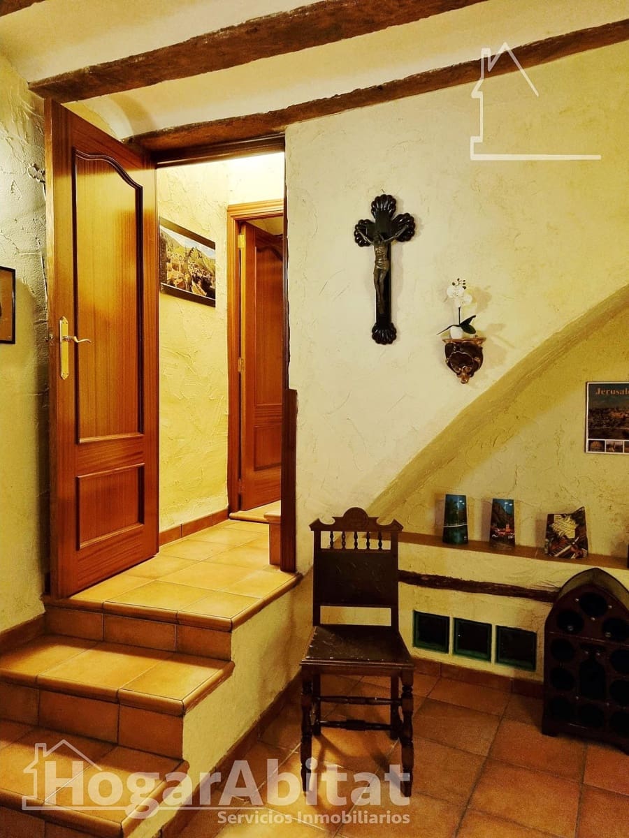 3 sypialnia Dom na sprzedaż w Penaguila - 220 000 € (Ref: 10041230)
