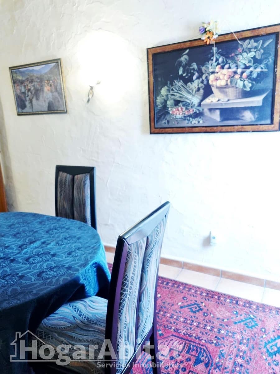 3 sypialnia Dom na sprzedaż w Penaguila - 220 000 € (Ref: 10041230)