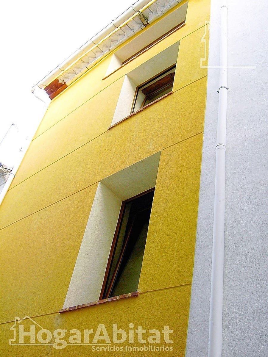 3 sypialnia Dom na sprzedaż w Penaguila - 220 000 € (Ref: 10041230)