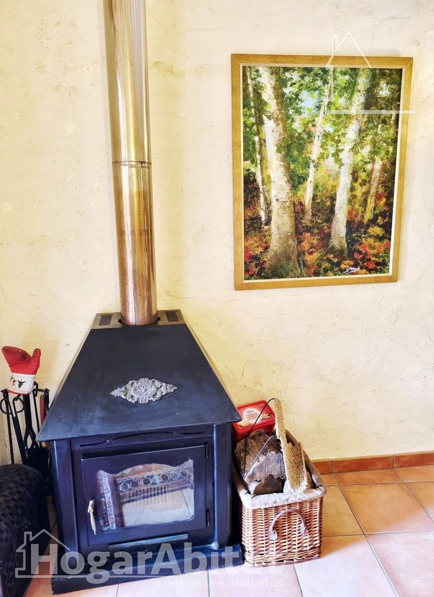 3 sypialnia Dom na sprzedaż w Penaguila - 220 000 € (Ref: 10041230)