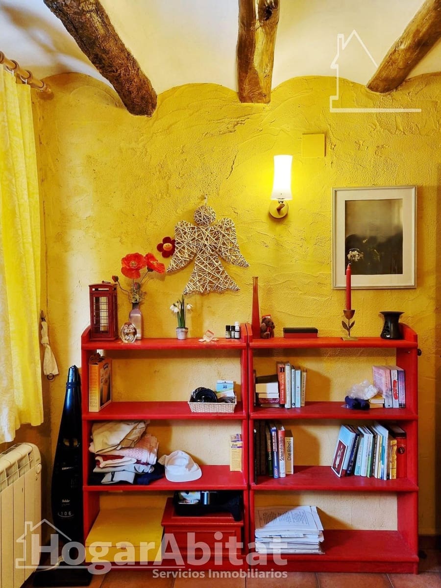 3 sypialnia Dom na sprzedaż w Penaguila - 220 000 € (Ref: 10041230)