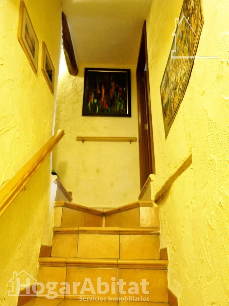 3 sypialnia Dom na sprzedaż w Penaguila - 220 000 € (Ref: 10041230)