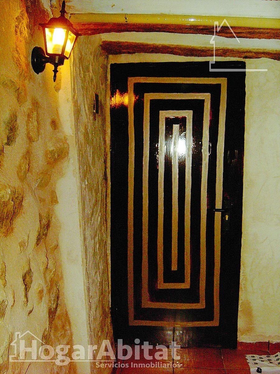 3 sypialnia Dom na sprzedaż w Penaguila - 220 000 € (Ref: 10041230)