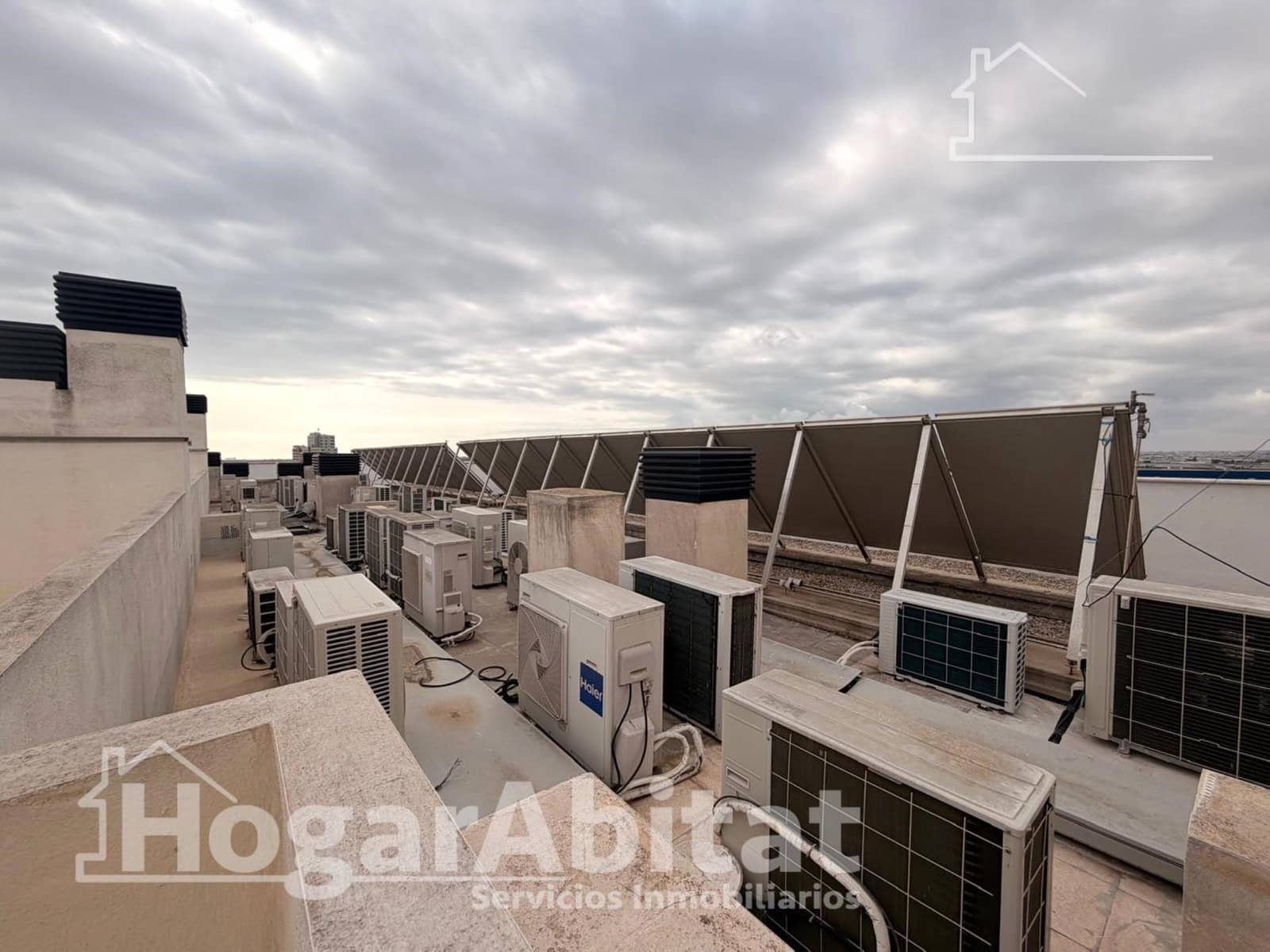 2 bedroom Flat for sale in Alfafar with garage - € 260,000 (Ref: 10043108)