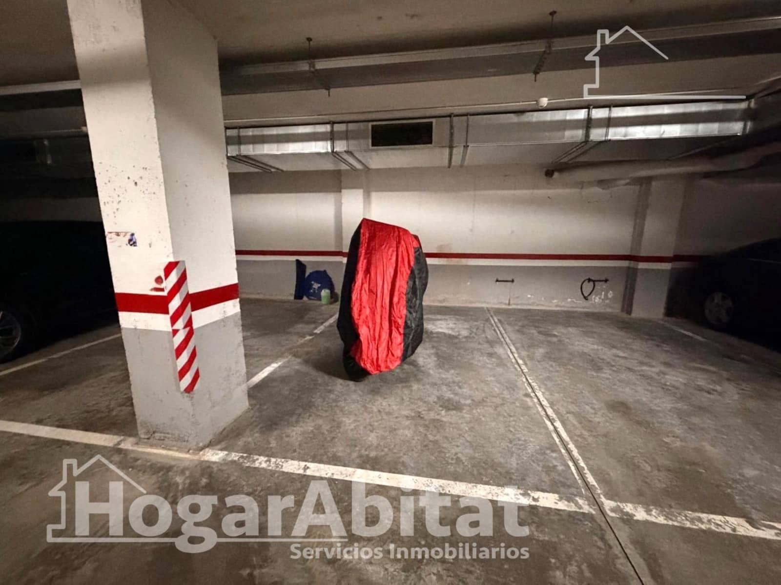 2 bedroom Flat for sale in Alfafar with garage - € 260,000 (Ref: 10043108)