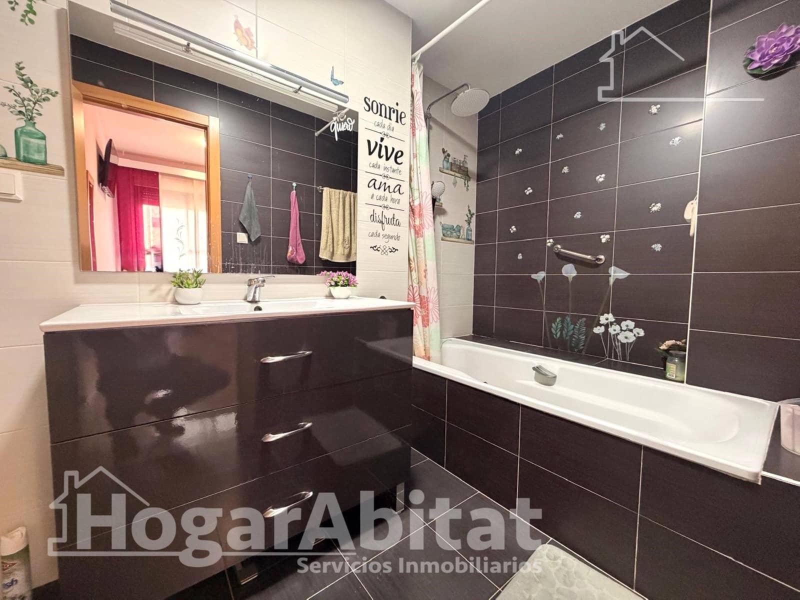 2 bedroom Flat for sale in Alfafar with garage - € 260,000 (Ref: 10043108)