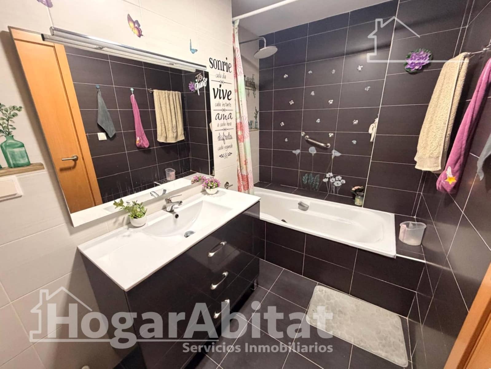 2 bedroom Flat for sale in Alfafar with garage - € 260,000 (Ref: 10043108)
