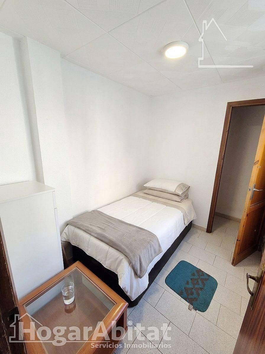 3 sovrum Lägenhet till salu i Carlet - 69 000 € (Ref: 10043109)