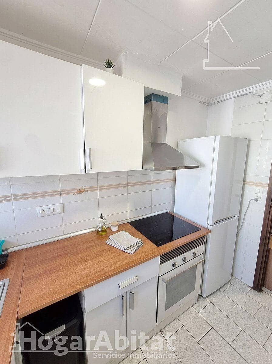 3 sovrum Lägenhet till salu i Carlet - 69 000 € (Ref: 10043109)