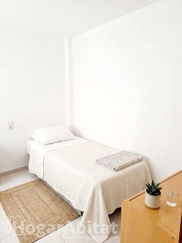 3 sovrum Lägenhet till salu i Carlet - 69 000 € (Ref: 10043109)