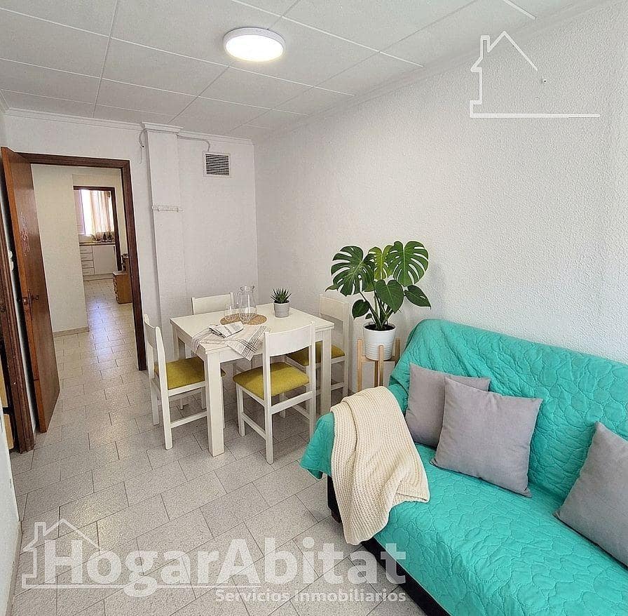 3 sovrum Lägenhet till salu i Carlet - 69 000 € (Ref: 10043109)