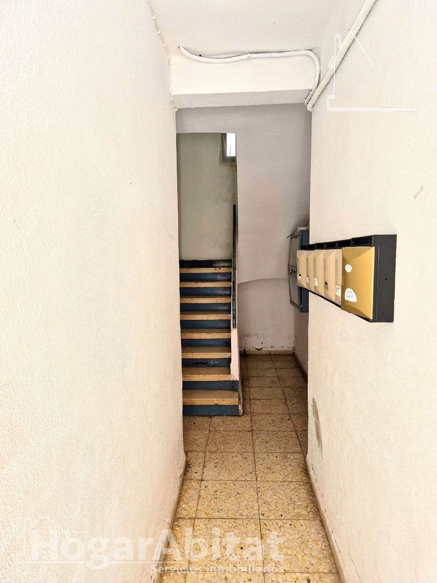 3 sovrum Lägenhet till salu i Carlet - 69 000 € (Ref: 10043109)