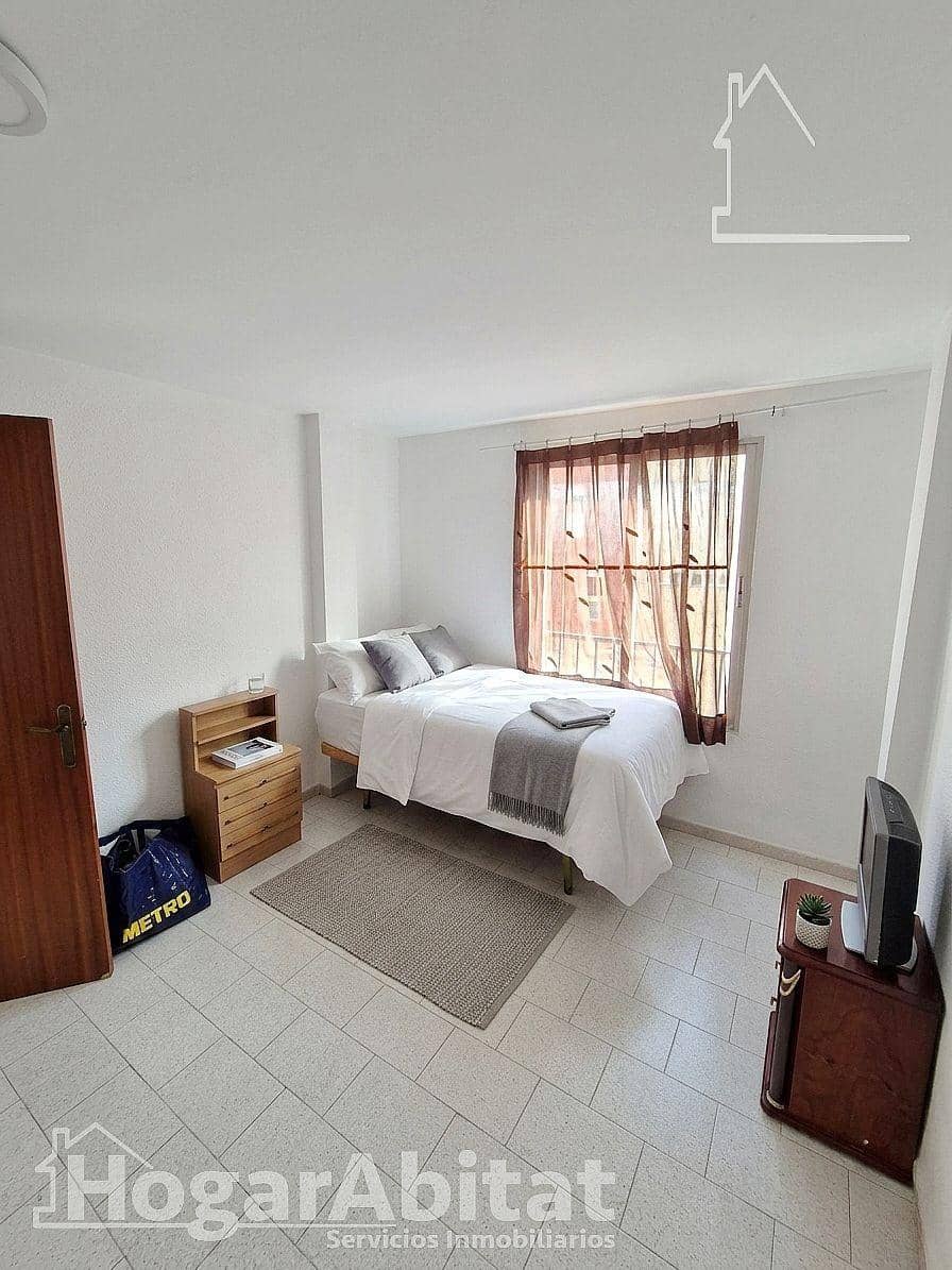 3 sovrum Lägenhet till salu i Carlet - 69 000 € (Ref: 10043109)