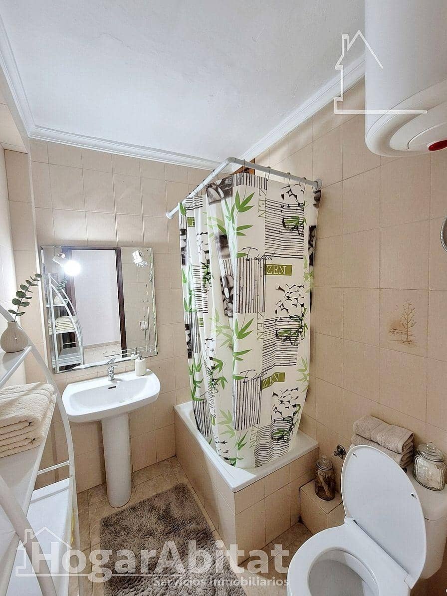 3 sovrum Lägenhet till salu i Carlet - 69 000 € (Ref: 10043109)