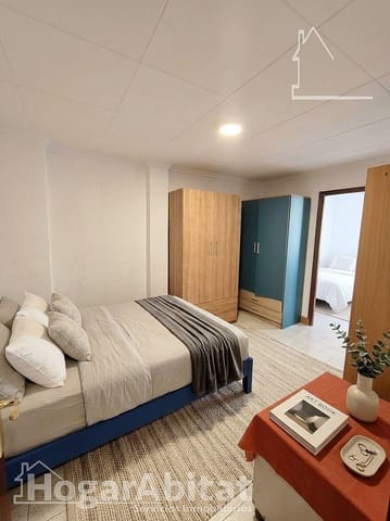 3 sovrum Lägenhet till salu i Carlet - 69 000 € (Ref: 10043109)