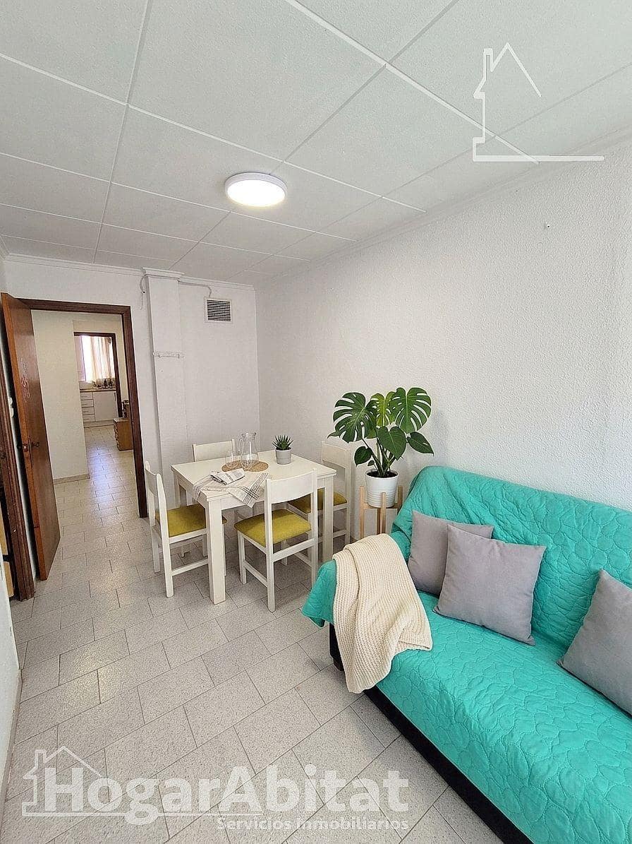 3 sovrum Lägenhet till salu i Carlet - 69 000 € (Ref: 10043109)