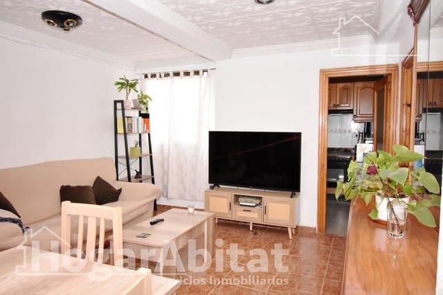 3 camera da letto Appartamento in vendita in Campanar, Valencia città - 220.000 € (Rif: 10043110)