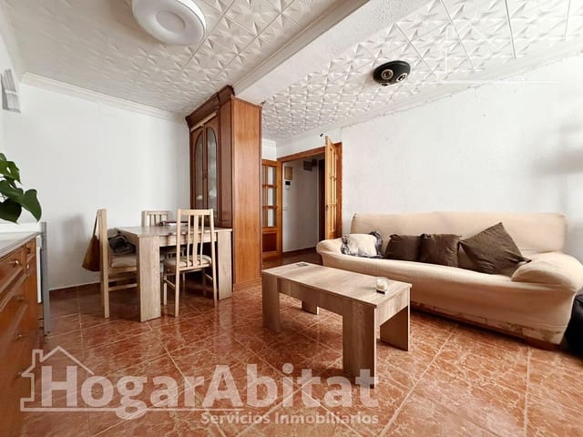 3 camera da letto Appartamento in vendita in Campanar, Valencia città - 220.000 € (Rif: 10043110)