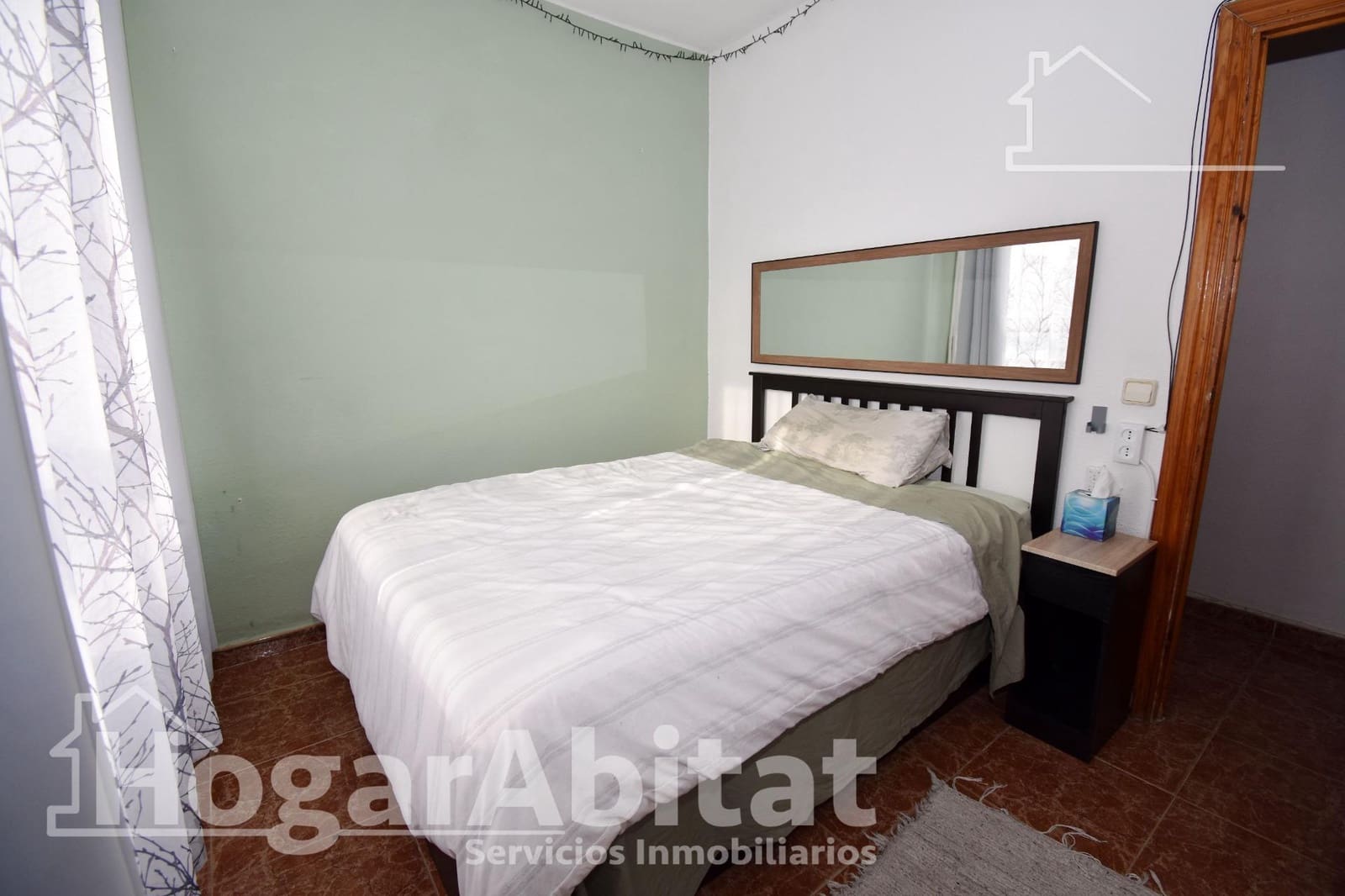3 camera da letto Appartamento in vendita in Valencia citta - 220.000 € (Rif: 10043110)
