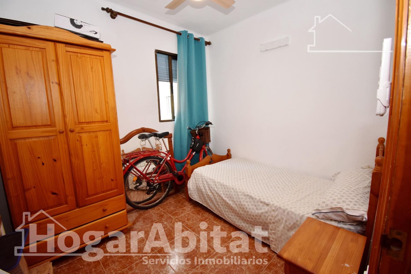3 camera da letto Appartamento in vendita in Valencia citta - 220.000 € (Rif: 10043110)
