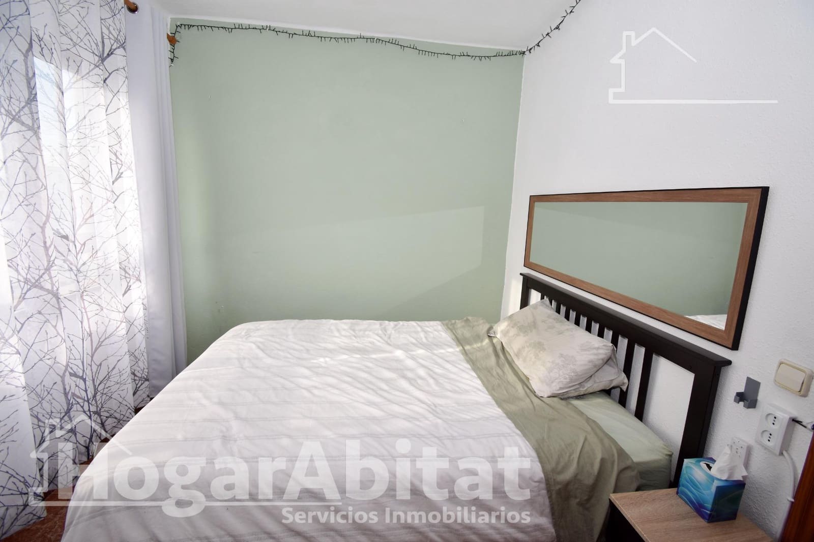 3 camera da letto Appartamento in vendita in Valencia citta - 220.000 € (Rif: 10043110)