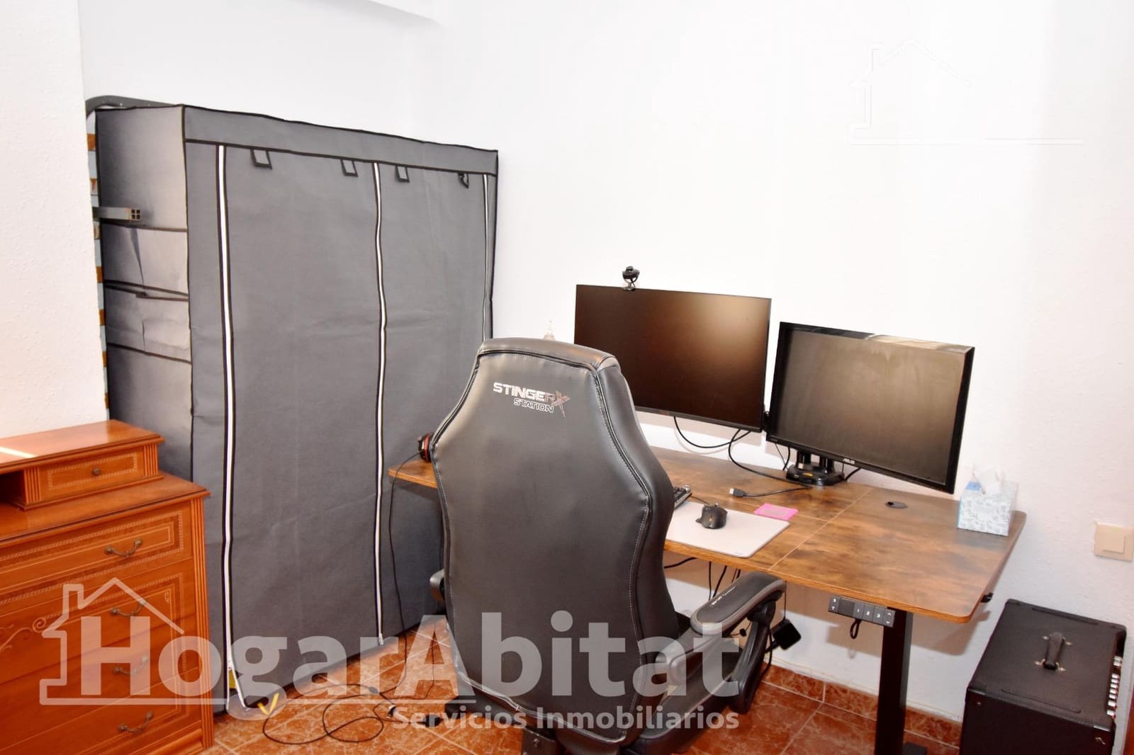 3 camera da letto Appartamento in vendita in Valencia citta - 220.000 € (Rif: 10043110)