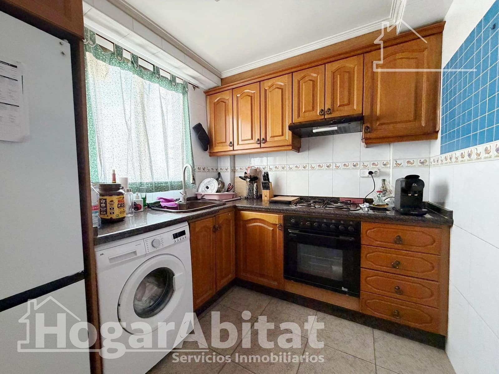 3 camera da letto Appartamento in vendita in Valencia citta - 220.000 € (Rif: 10043110)