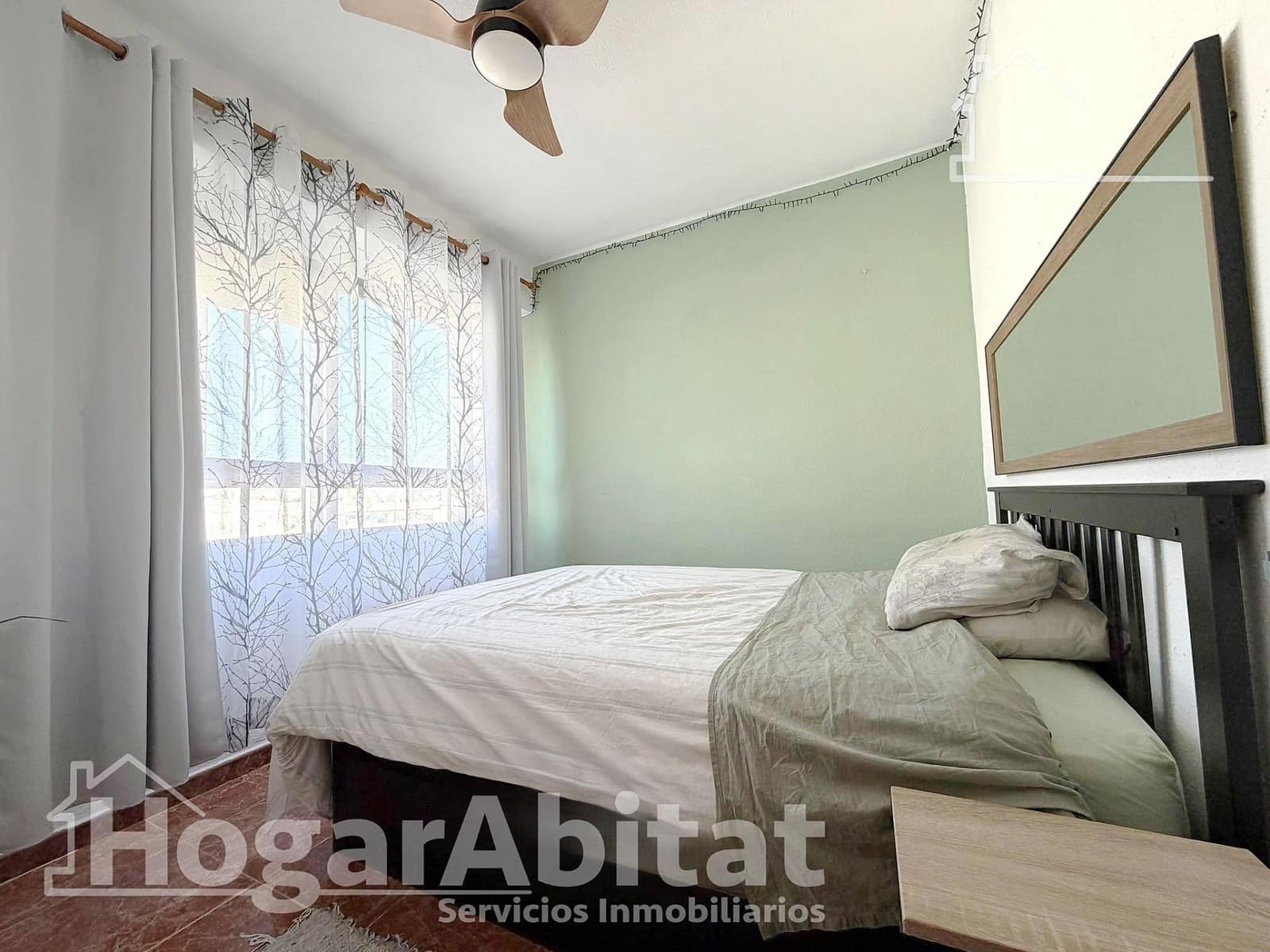3 camera da letto Appartamento in vendita in Valencia citta - 220.000 € (Rif: 10043110)