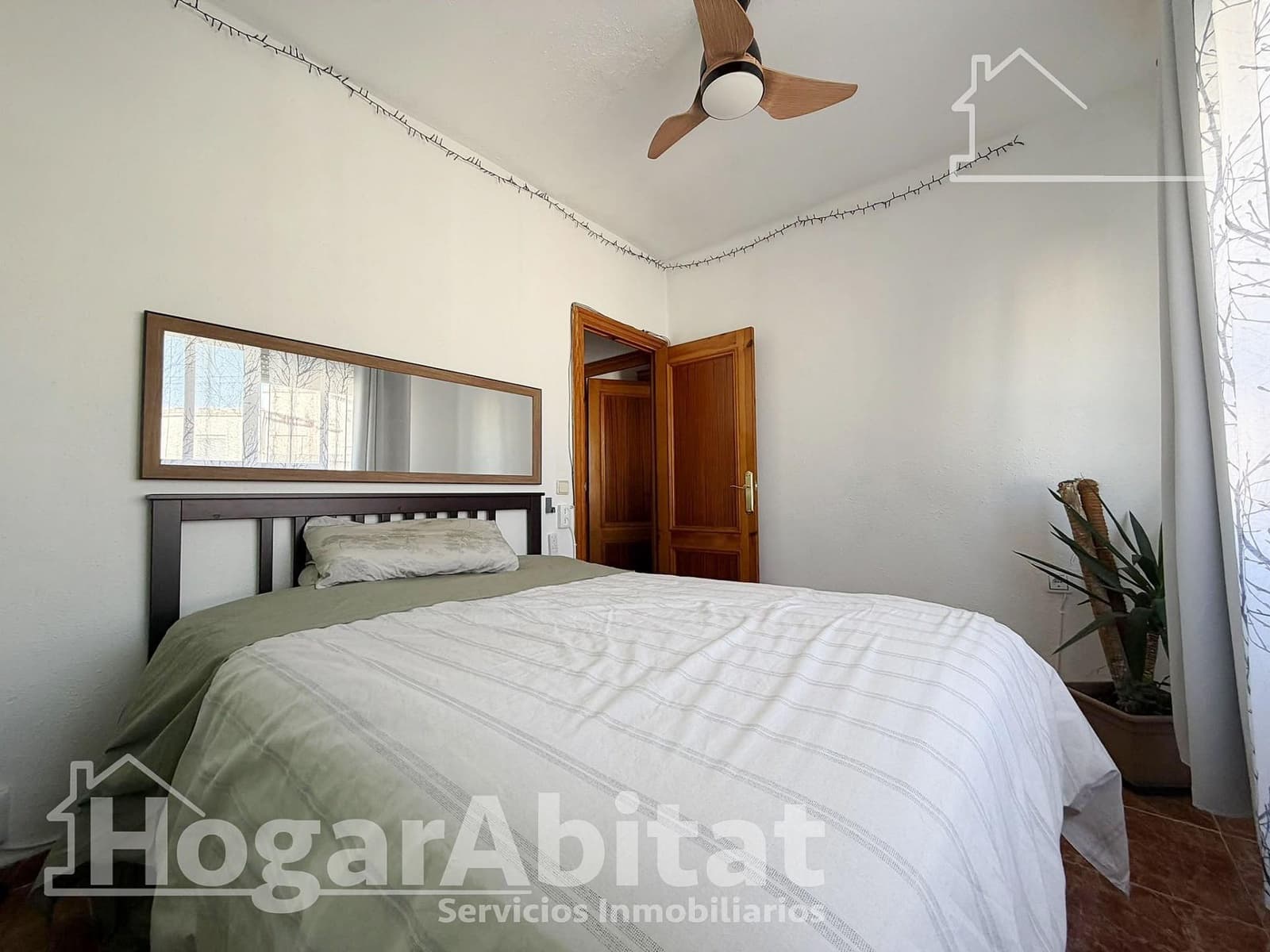3 camera da letto Appartamento in vendita in Valencia citta - 220.000 € (Rif: 10043110)