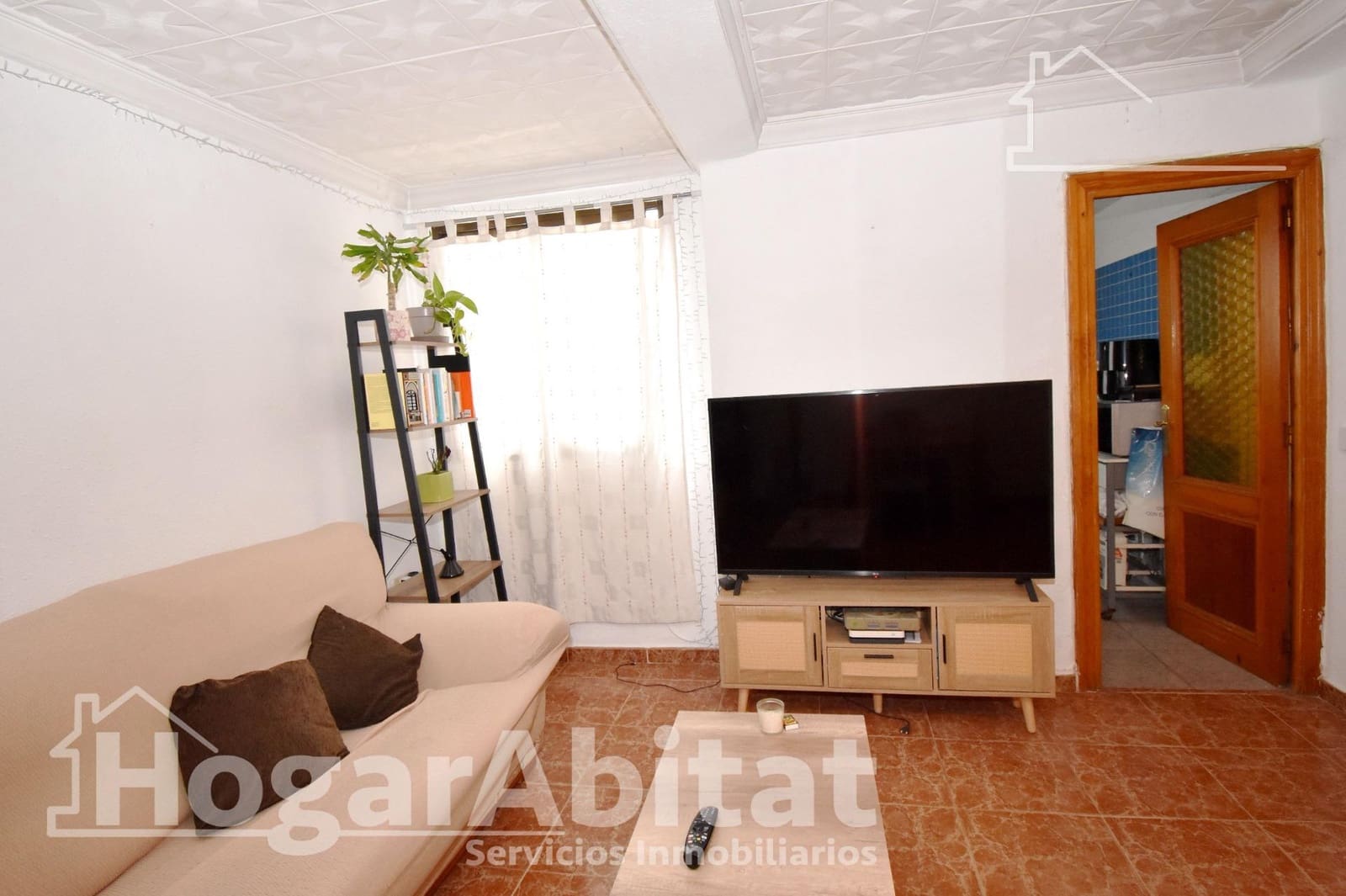 3 camera da letto Appartamento in vendita in Valencia citta - 220.000 € (Rif: 10043110)