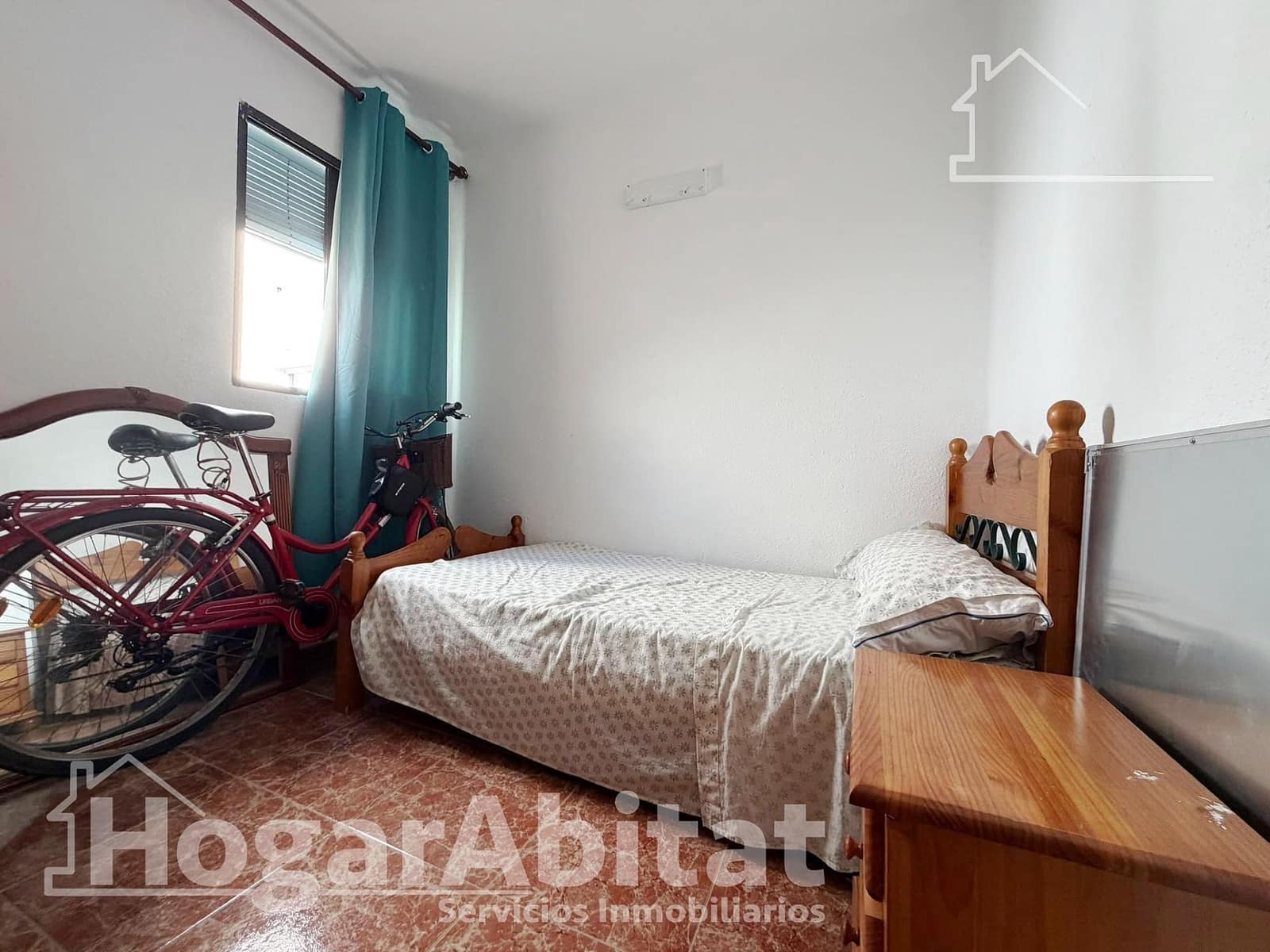 3 camera da letto Appartamento in vendita in Valencia citta - 220.000 € (Rif: 10043110)